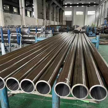st52 honed tubes