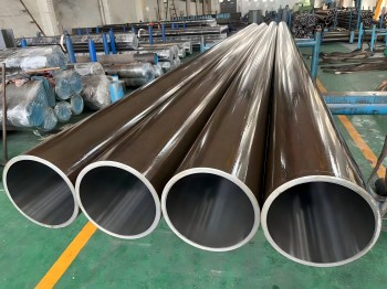 steel tube