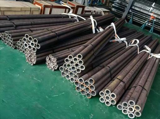 4140 hot rolled tube