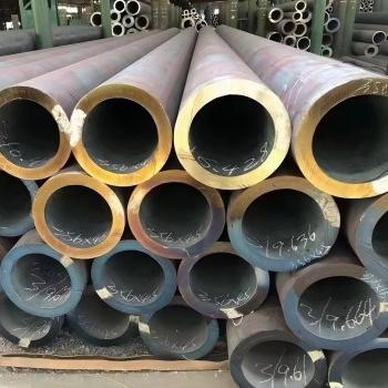 AISI 4140/42CrMo4 Hot Rolled Tube