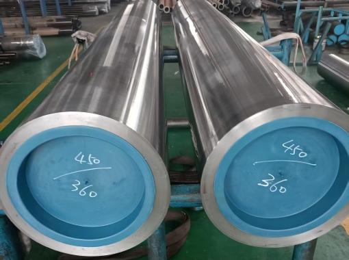 ST52 Turning Surface Tube1