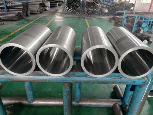 AISI 4140/42CrMo4 SRB Tube