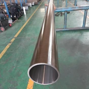 AISI 4140/42CrMo4 SRB Tube