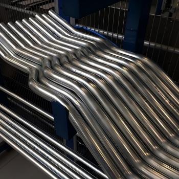 DIN 2391 ST52 Seamless Cold Drawn Tube