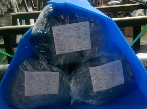 SAE 1020 Cold Drawn Seamless Tube1