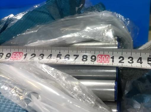 SAE 1020 Cold Drawn Seamless Tube2